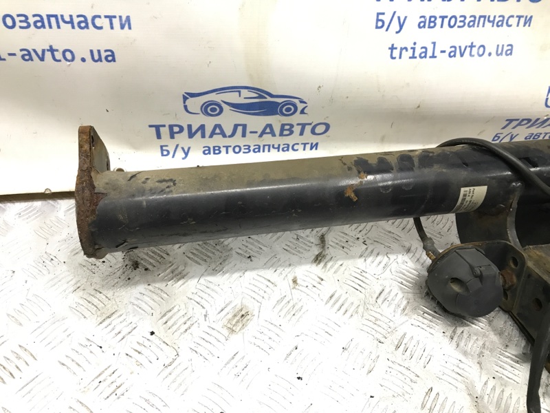 Фаркоп Pajero Wagon 2006-2022 4 3.2 Дизель 4M41