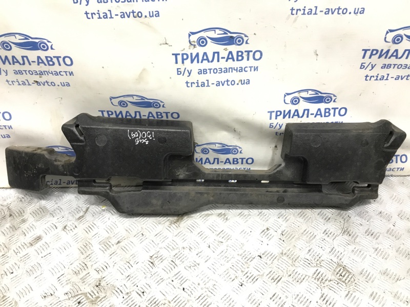 Абсорбер задний Hyundai I30 2007-2012 FD 1.6 Дизель D4FB МКПП 86620-2R500 Б/У