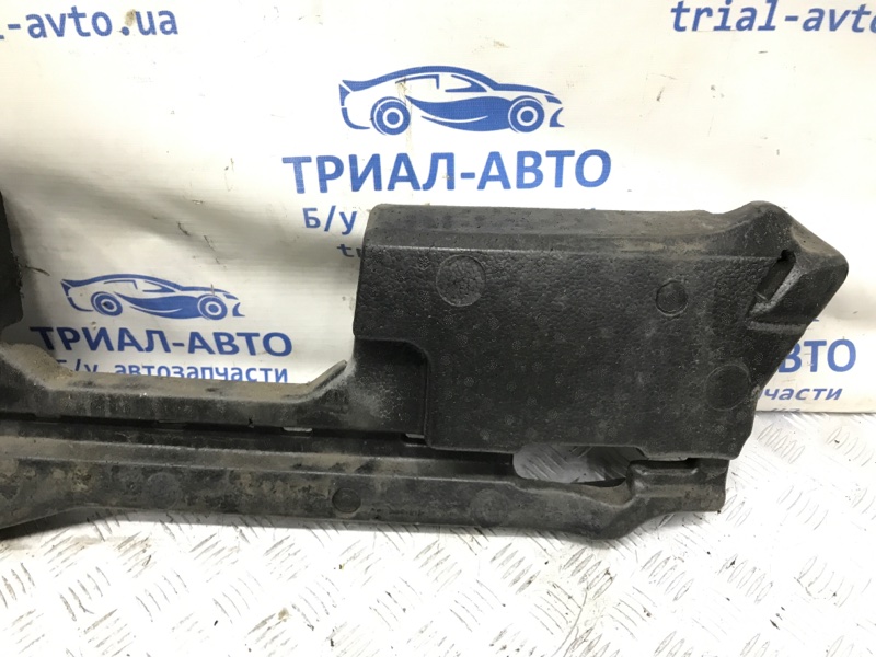 Абсорбер задний Hyundai I30 FD 1.6 Дизель D4FB МКПП