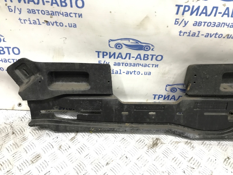 Абсорбер задний I30 2007-2012 FD 1.6 Дизель D4FB МКПП