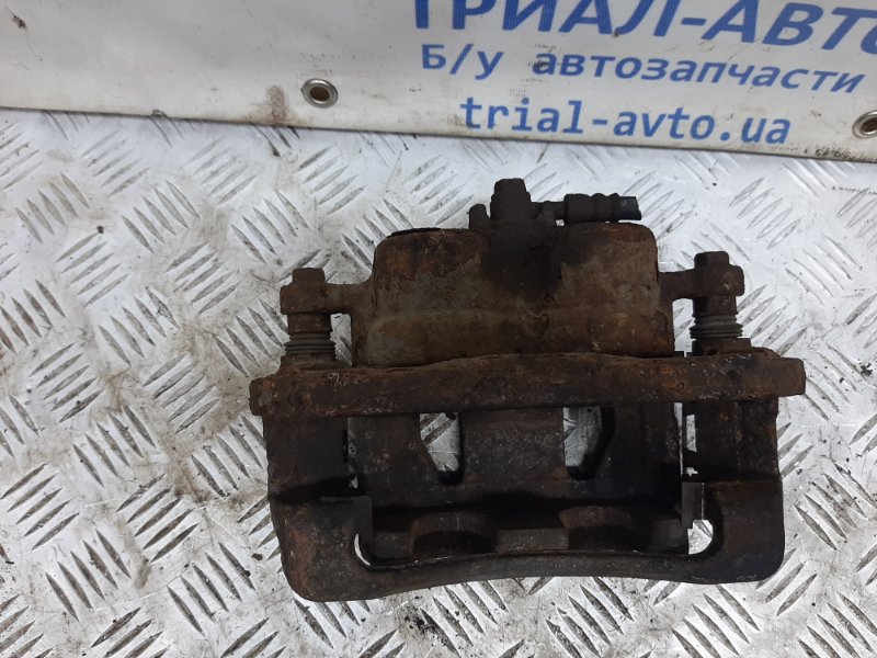 Суппорт передний правый Santa fe 2012-2019 DM 2.2 diesel D4HB