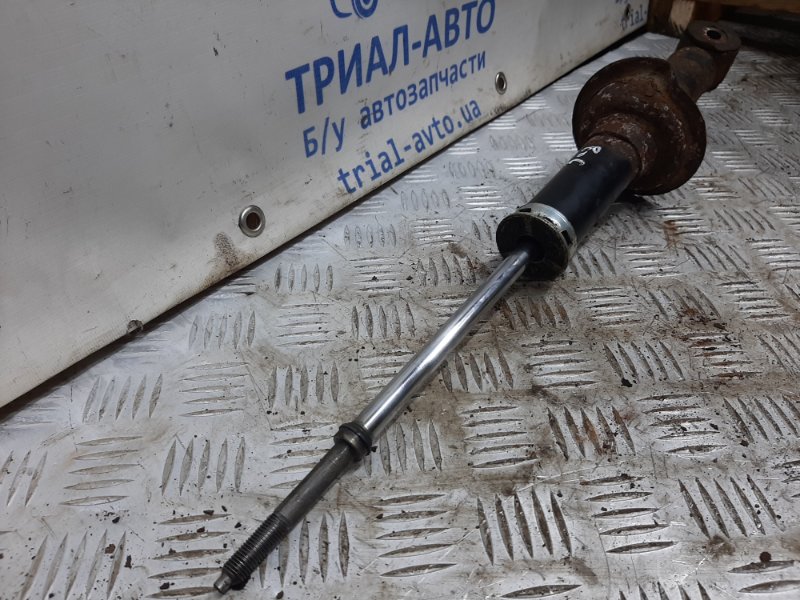 Амортизатор задний Mitsubishi Lancer 10 1.5 бензин 4a91