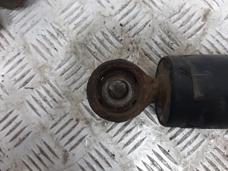 Амортизатор задний Santa fe 2012-2019 DM 2.2 diesel D4HB