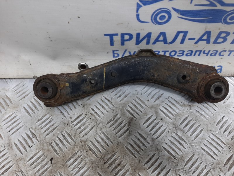 Рычаг задний поперечный верхний правый Santa fe 2012-2019 DM 2.2 diesel D4HB