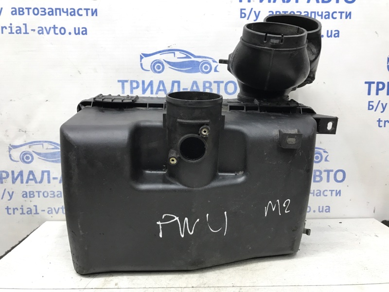 Корпус воздушного фильтра Pajero Wagon 2006-2022 4 3.2 Дизель 4M41
