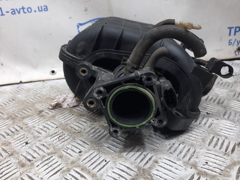 Коллектор впускной пластик Lancer 2007-2017 10 1.5 бензин 4a91