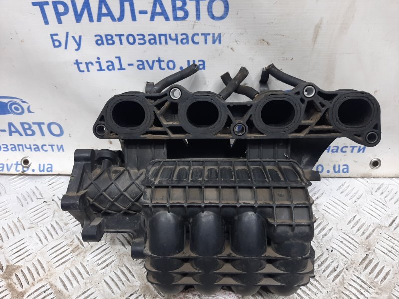 Коллектор впускной пластик Lancer 2007-2017 10 1.5 бензин 4a91