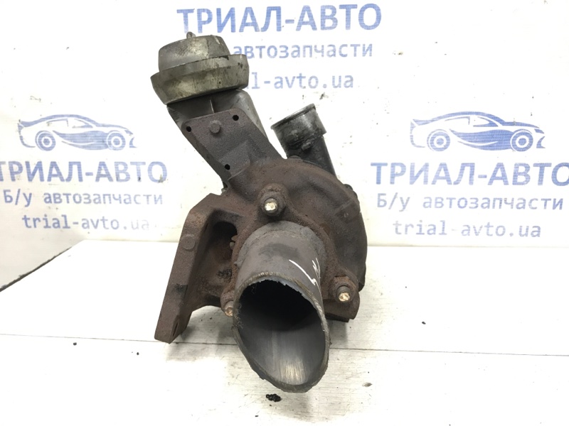 Турбина Pajero Wagon 2006-2022 4 3.2 Дизель 4M41