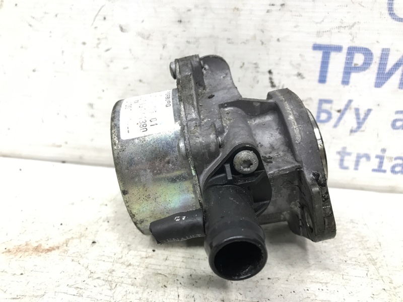 Насос вакуумный Renault Megane 2009-2016 3 1.5 Diesel K9K 116505272R Б/У