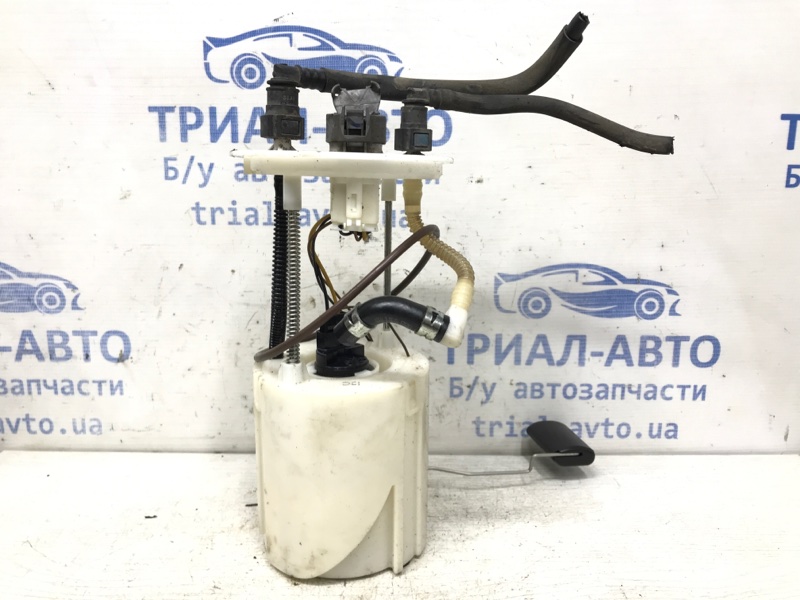 Датчик уровня топлива в бак Hyundai Santa fe 2012-2019 DM 2.2 diesel D4HB 311102W900 Б/У