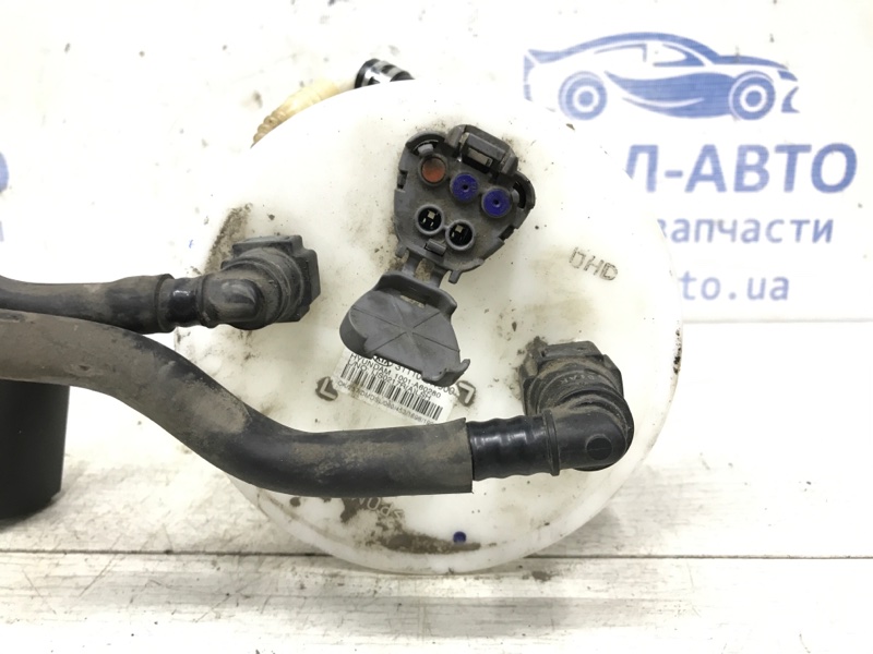 Датчик уровня топлива в бак Santa fe 2012-2019 DM 2.2 diesel D4HB