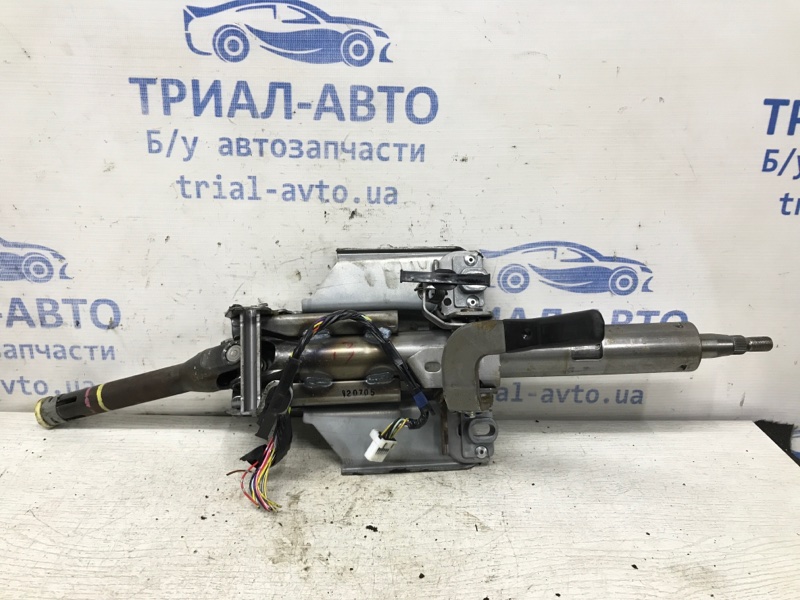 Колонка рулевая Mitsubishi Lancer 2007-2017 10 1.8 бензин 4b10 MN184104 Б/У