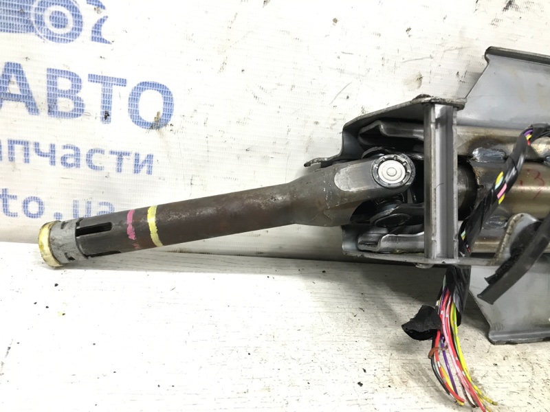 Колонка рулевая Lancer 2007-2017 10 1.8 бензин 4b10
