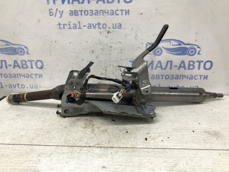 Колонка рулевая Lancer 2007-2017 10 1.8 бензин 4b10
