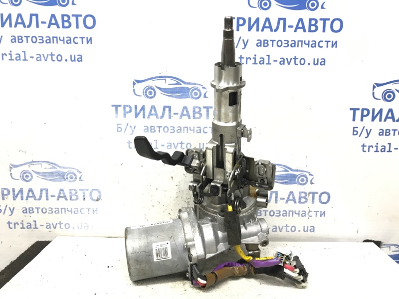 Запчасть электроусилитель Hyundai Santa fe 2012-2019 DM 2.2 diesel D4HB 2W56300250 Б/У Электроусилитель Hyundai Santa fe 2012-2019 DM 2.2 diesel D4HB 2W56300250 Б/У