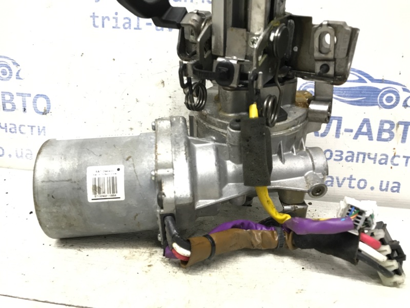 Электроусилитель Santa fe 2012-2019 DM 2.2 diesel D4HB Электроусилитель Santa fe 2012-2019 DM 2.2 diesel D4HB