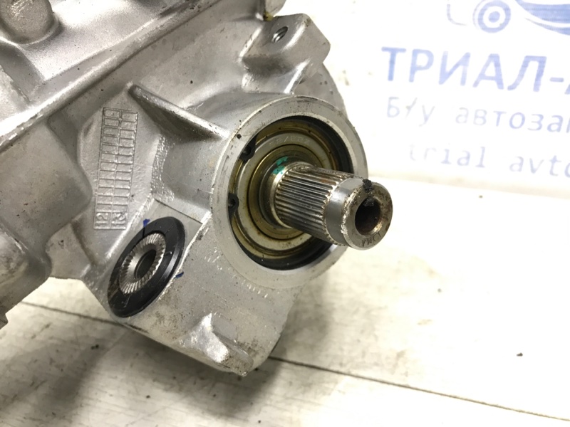 Электроусилитель Santa fe 2012-2019 DM 2.2 diesel D4HB Электроусилитель Santa fe 2012-2019 DM 2.2 diesel D4HB