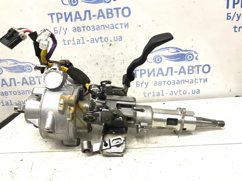 Электроусилитель Santa fe 2012-2019 DM 2.2 diesel D4HB Электроусилитель Santa fe 2012-2019 DM 2.2 diesel D4HB