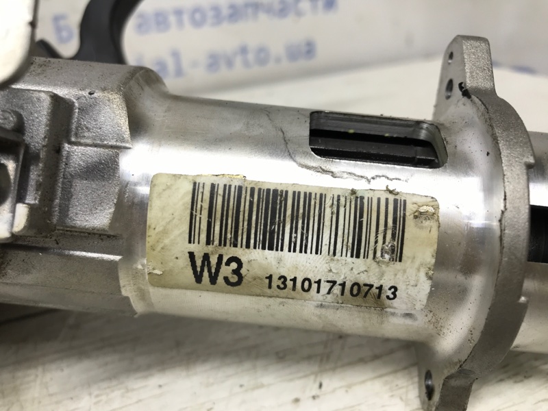 Электроусилитель Santa fe 2012-2019 DM 2.2 diesel D4HB Электроусилитель Santa fe 2012-2019 DM 2.2 diesel D4HB