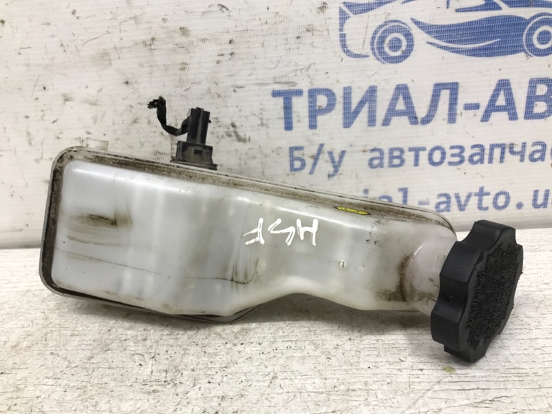 Бачок главного тормозного цилиндра Hyundai Santa fe DM 2.2 diesel D4HB