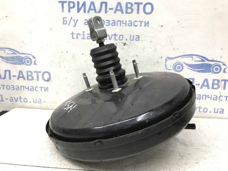 Вакуумный усилитель тормозов Hyundai Santa fe 2012-2019 DM 2.2 diesel D4HB 585002W810 Б/У