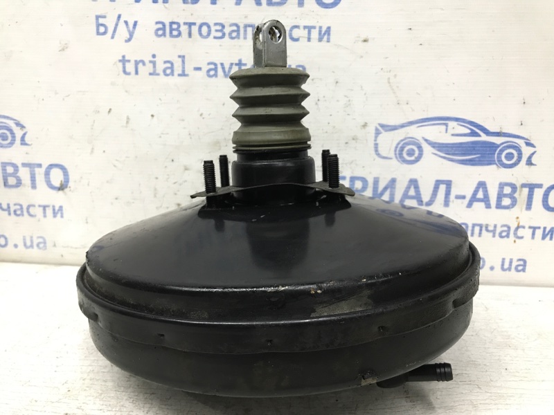 Вакуумный усилитель тормозов Mitsubishi Lancer 2007-2017 10 1.8 бензин 4b10 4680A012 Б/У