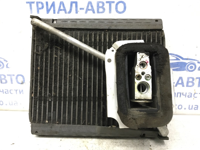 Осушитель кондиционера Mitsubishi Lancer 2007-2017 10 1.5 бензин 4a91 7810A017 Б/У