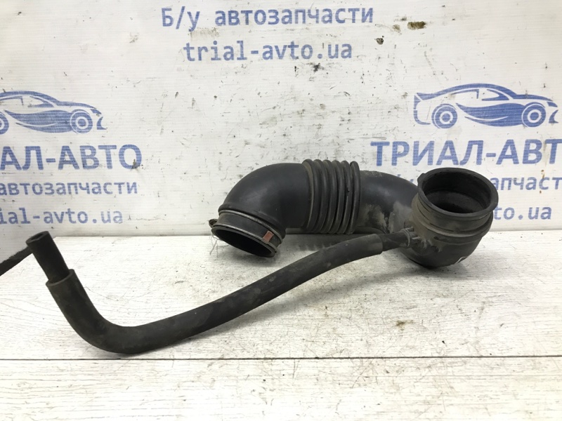 Патрубок воздушного фильтра Mitsubishi Lancer 2007-2017 10 1.5 бензин 4a91 1505A188 Б/У