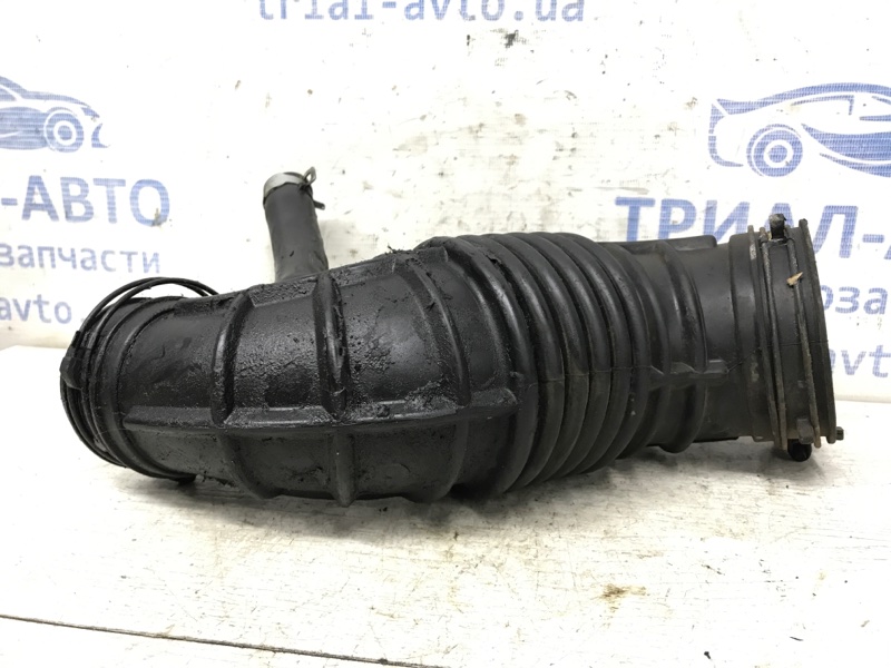 Патрубок воздушного фильтра Hyundai Santa fe DM 2.2 diesel D4HB