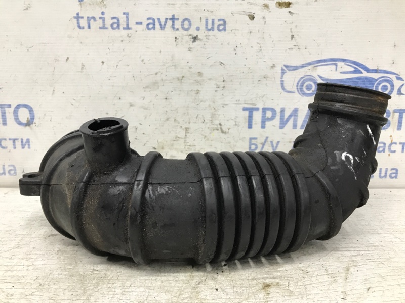 Патрубок воздушного фильтра Mitsubishi Pajero Wagon 2006-2022 4 3.2 Дизель 4M41 1505A195 Б/У