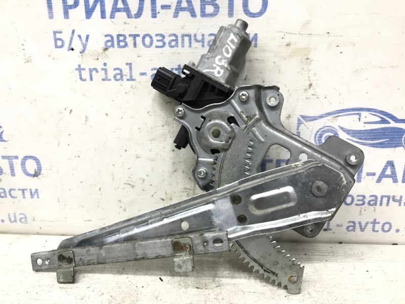 Стеклоподъемник задний левый Lancer 2007-2017 10 1.8 бензин 4b10 Стеклоподъемник задний левый Lancer 2007-2017 10 1.8 бензин 4b10