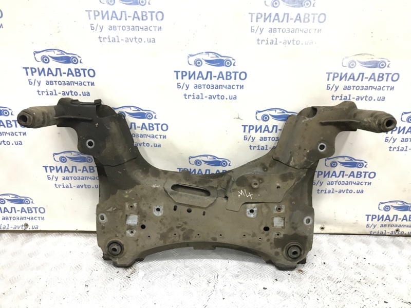 Балка передней подвески Renault Megane 2009-2016 3 1.5 Diesel K9K 544012717R Б/У