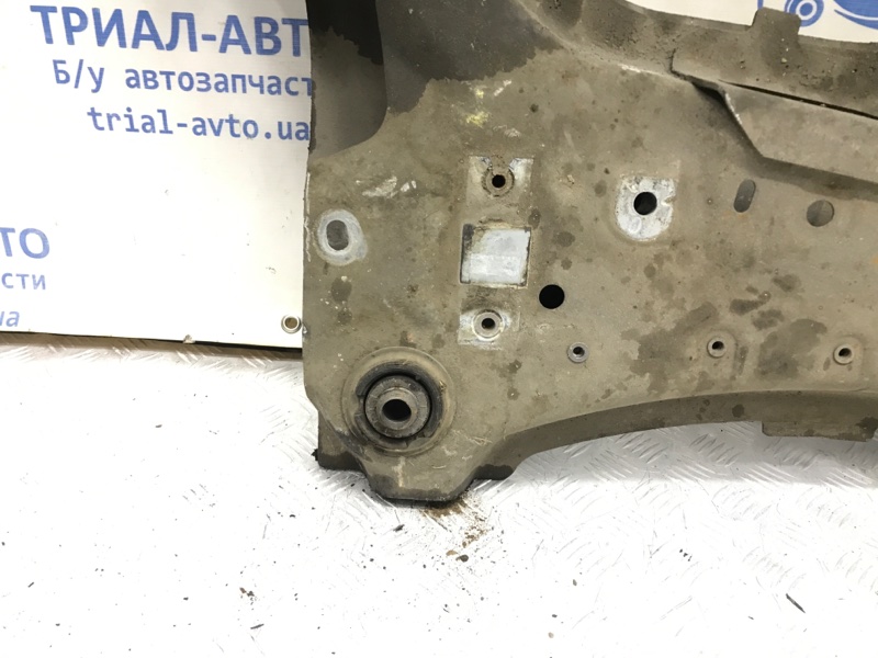 Балка передней подвески Megane 2009-2016 3 1.5 Diesel K9K