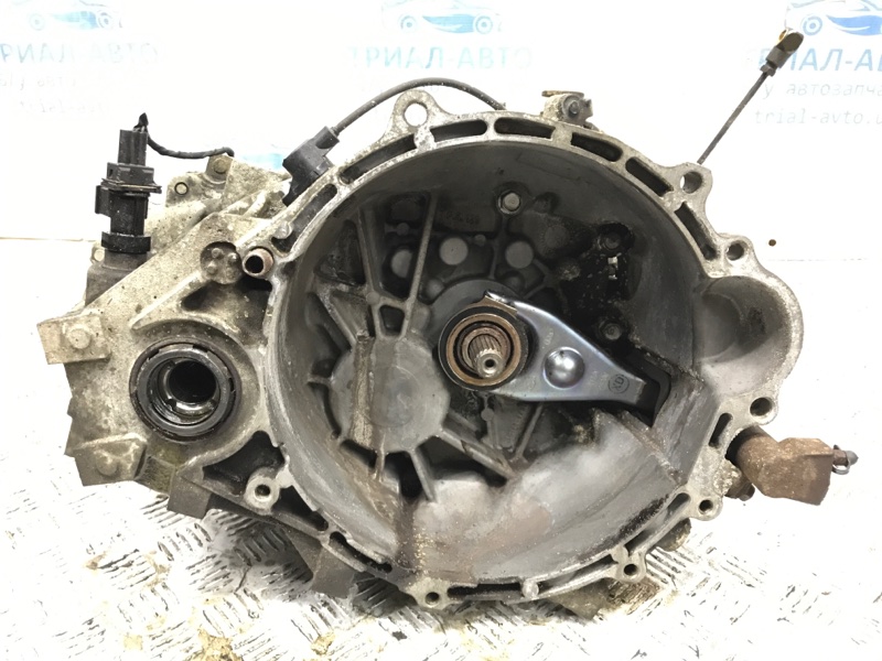 Коробка передач МКПП Hyundai I30 2007-2012 FD 1.6 Дизель D4FB МКПП 43000-32350 Б/У