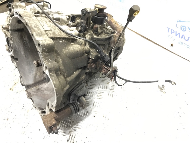 Коробка передач МКПП Hyundai I30 FD 1.6 Дизель D4FB МКПП