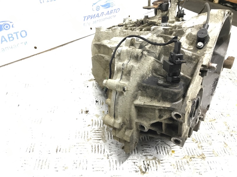 Коробка передач МКПП I30 2007-2012 FD 1.6 Дизель D4FB МКПП