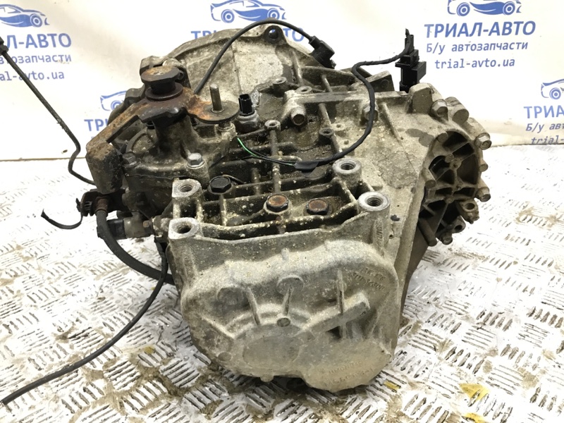 Коробка передач МКПП I30 2007-2012 FD 1.6 Дизель D4FB МКПП