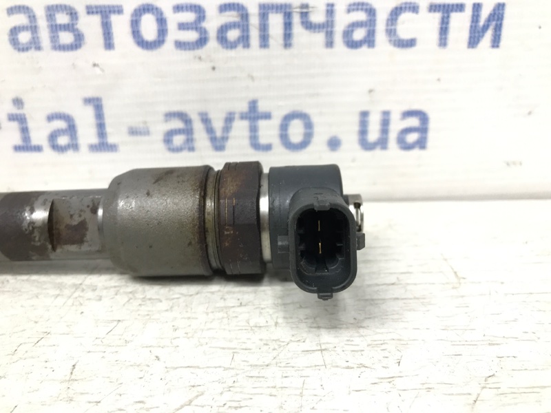 Форсунка топливная I30 2007-2012 FD 1.6 Дизель D4FB МКПП