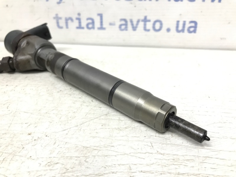 Форсунка топливная I30 2007-2012 FD 1.6 Дизель D4FB МКПП