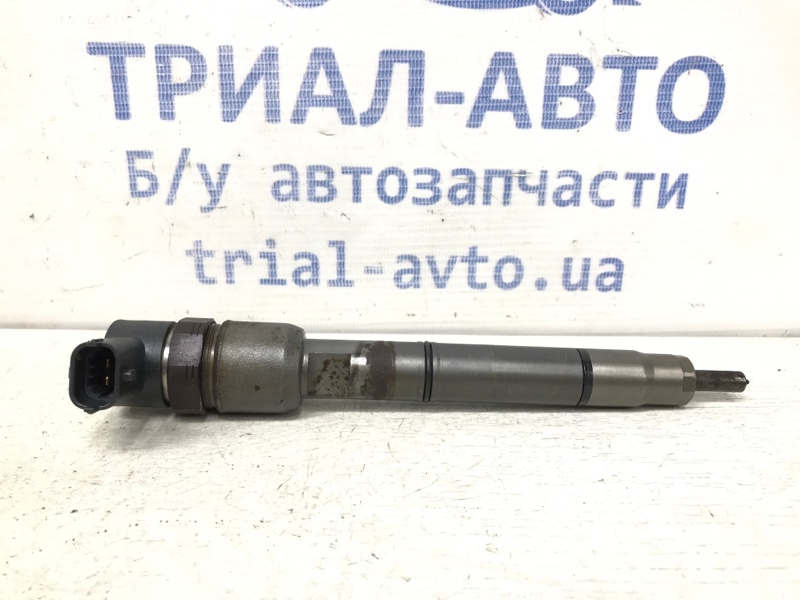 Форсунка топливная Hyundai I30 2007-2012 FD 1.6 Дизель D4FB МКПП 33800-2A900 Б/У