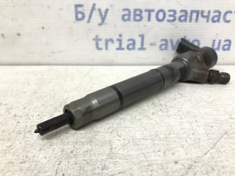 Форсунка топливная I30 2007-2012 FD 1.6 Дизель D4FB МКПП
