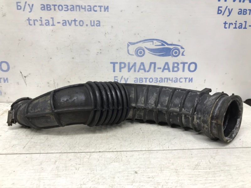 Патрубок воздушного фильтра Renault Megane 2009-2016 3 1.5 Diesel K9K 8200750731 Б/У