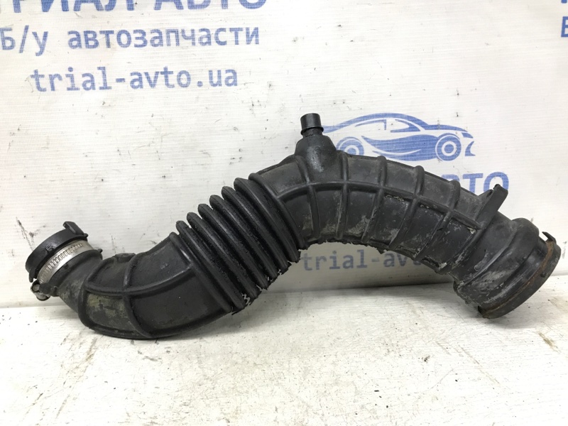 Патрубок воздушного фильтра Renault Megane 3 1.5 Diesel K9K