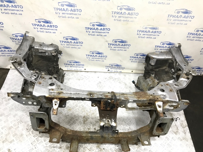 Панель передняя Outlander 2007-2012 XL 2.2 diesel 4N14
