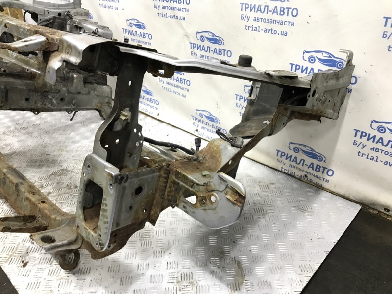 Панель передняя Mitsubishi Outlander XL 2.2 diesel 4N14