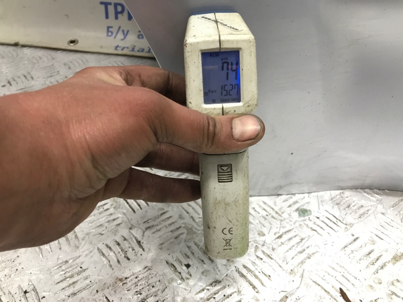 Дверь задняя правая Рестайлинг Outlander 2007-2012 XL 2.2 diesel 4N14 Дверь задняя правая Рестайлинг Outlander 2007-2012 XL 2.2 diesel 4N14