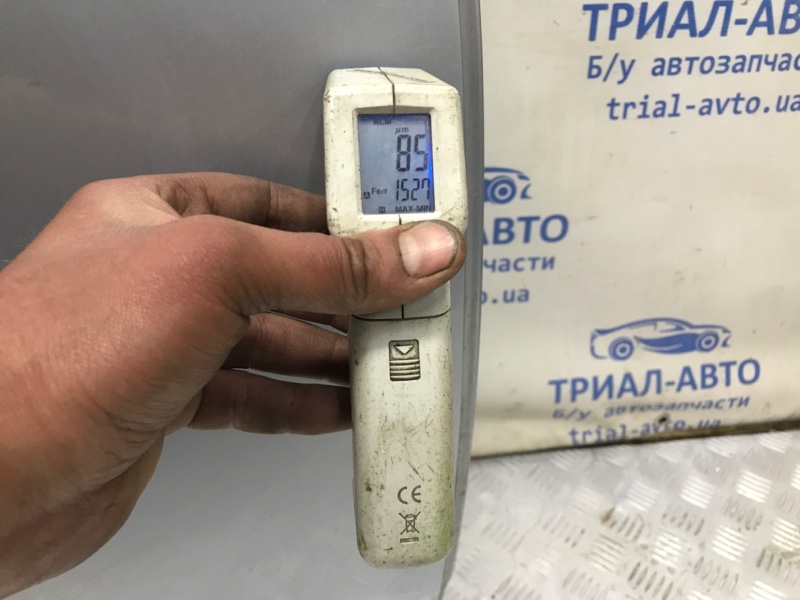 Дверь задняя правая Рестайлинг Outlander 2007-2012 XL 2.2 diesel 4N14 Дверь задняя правая Рестайлинг Outlander 2007-2012 XL 2.2 diesel 4N14