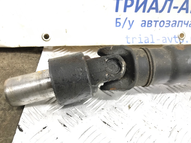 Вал карданный Outlander 2007-2012 XL 2.2 diesel 4N14