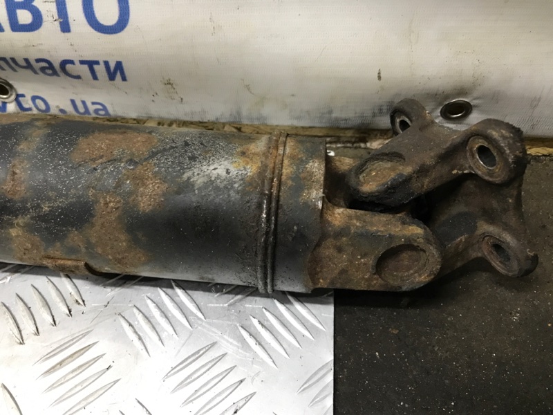 Вал карданный Outlander 2007-2012 XL 2.2 diesel 4N14