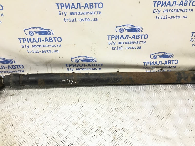 Вал карданный Outlander 2007-2012 XL 2.2 diesel 4N14